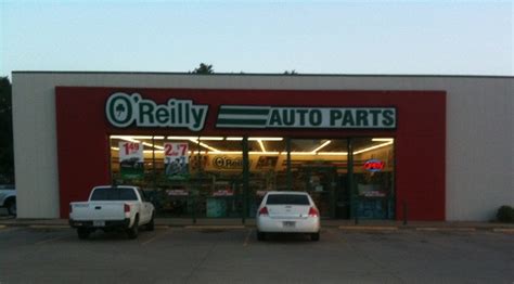 o'reilly's in rogers|o'reilly auto parts rogers ar.